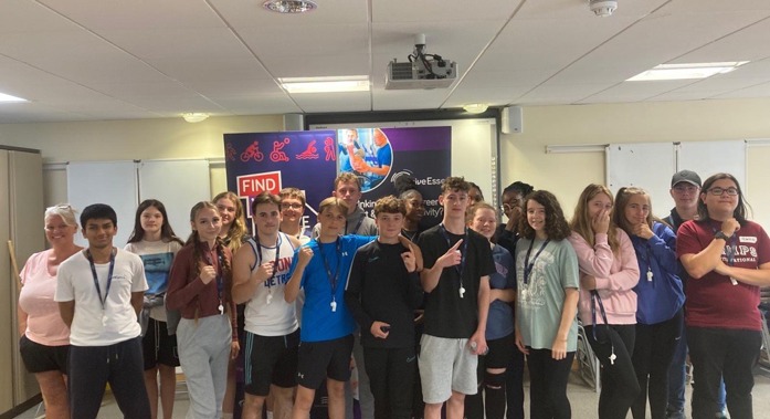 From Participant to Activator: What Happens When You Give Young People a Chance?