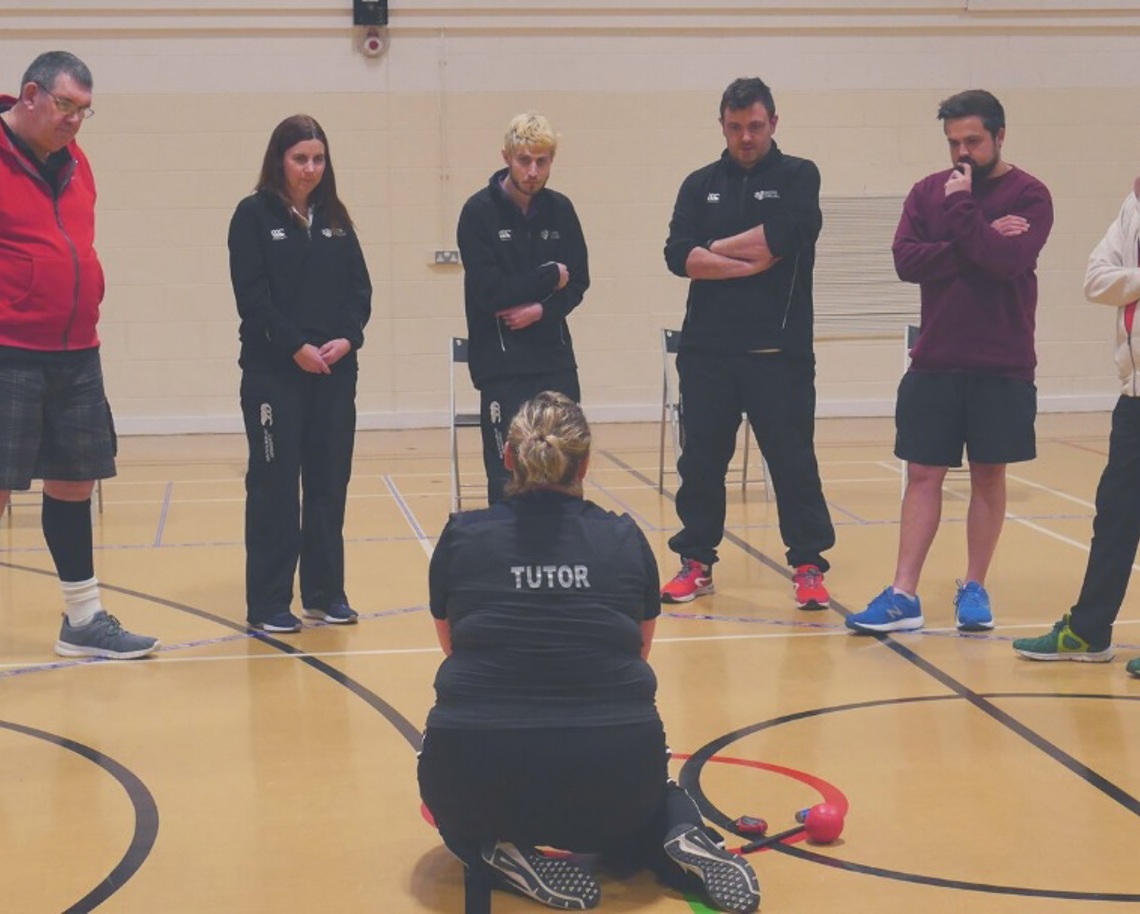 Boccia Leaders Award Cropped