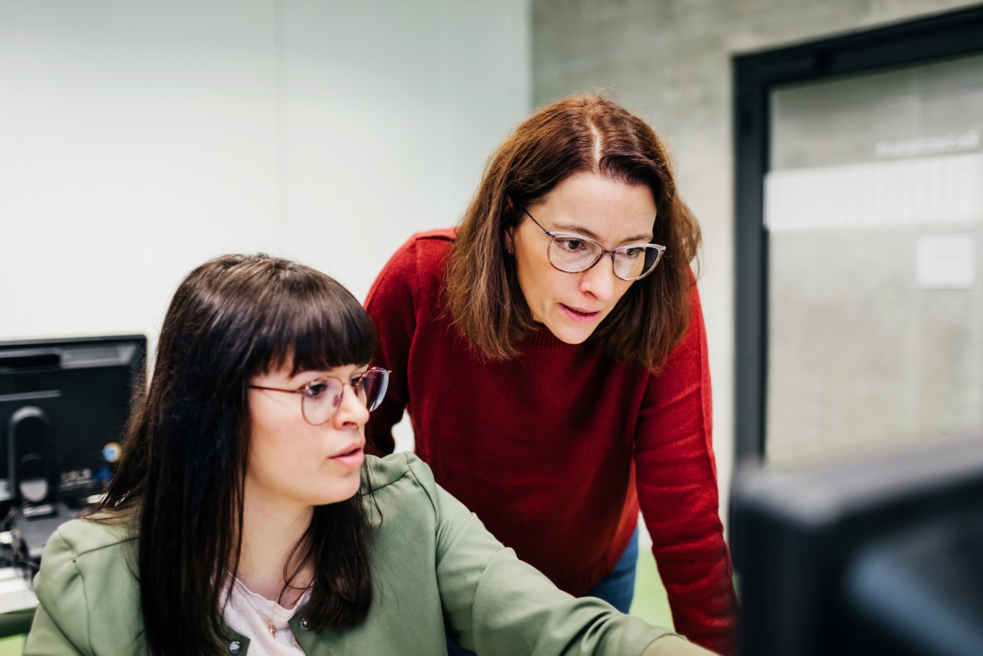 Consultation and Insight