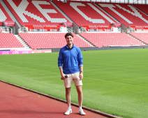 From Sport Science to Programme Manager: My Unexpected Path to Leadership