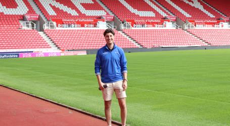 From Sport Science to Programme Manager: My Unexpected Path to Leadership