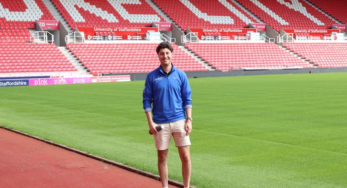 From Sport Science to Programme Manager: My Unexpected Path to Leadership