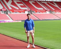 From Sport Science to Programme Manager: My Unexpected Path to Leadership