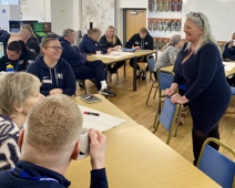 Defining Leadership Beyond TED Talks and Slogan Coffee Mugs