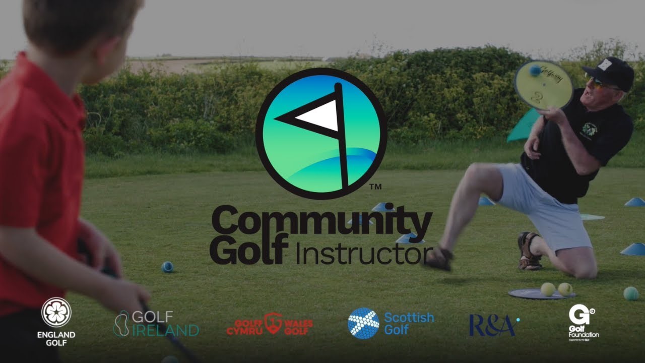 Community Golf Instructor