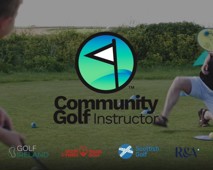 Creating and Delivering the Community Golf Instructor Programme with England Golf