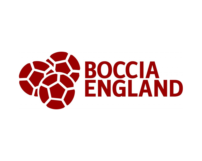 Boccia England Logo