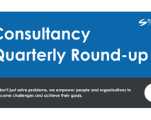 From Strategy to Impact: A Consultancy Roundup