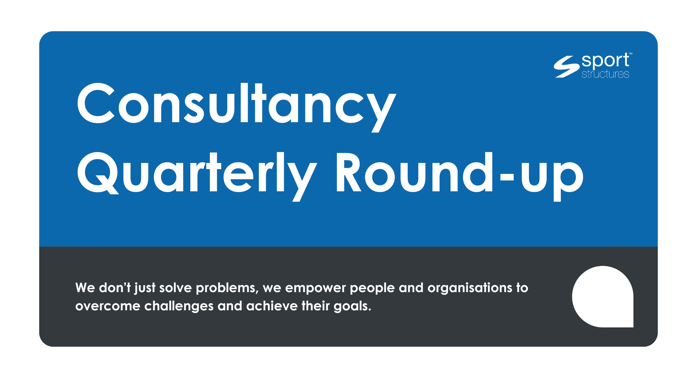 From Strategy to Impact: A Consultancy Roundup