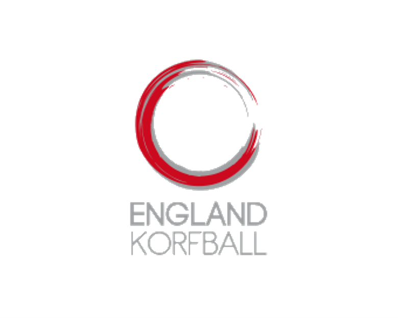 England Korfball Logo