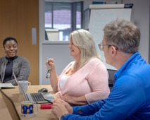 How can the Sport and Physical Activity and Leisure Sector Self-Support its Workforce in these Difficult Times?