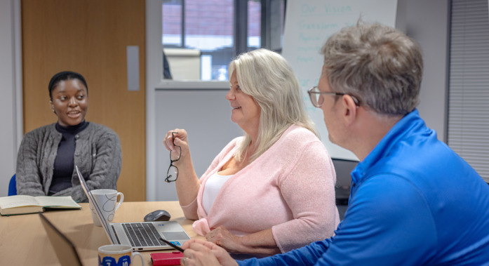 How can the Sport and Physical Activity and Leisure Sector Self-Support its Workforce in these Difficult Times?