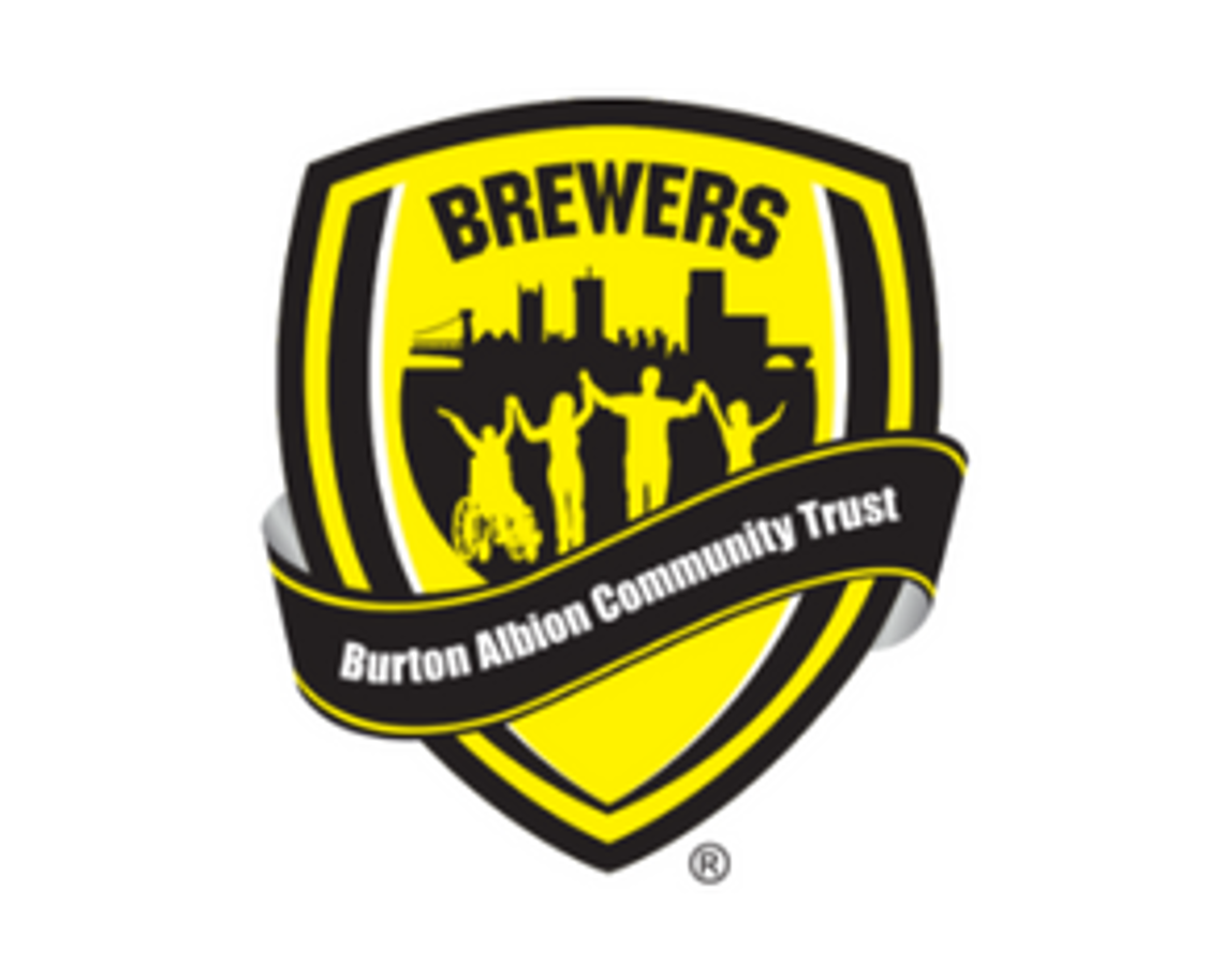 Burton Albion Community Trust Feature Image