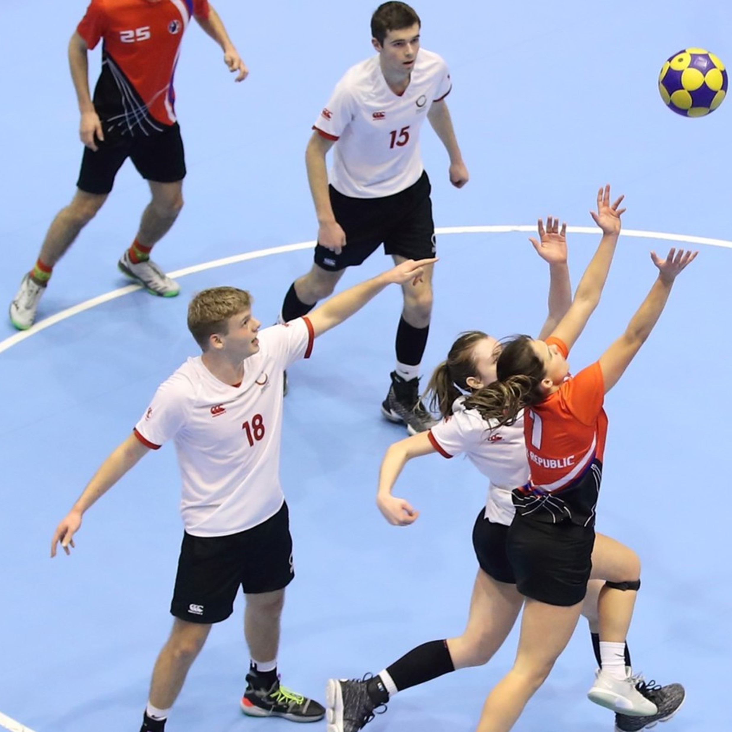 Korfball