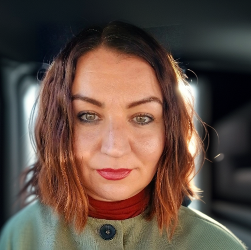 Joanne Collins