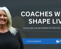 Coaches Who Shape Lives: Unveiling the Influence of Positive Coaching