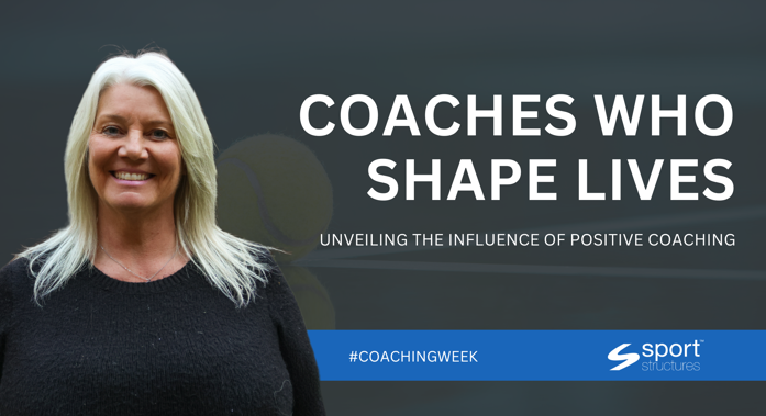 Coaches Who Shape Lives: Unveiling the Influence of Positive Coaching