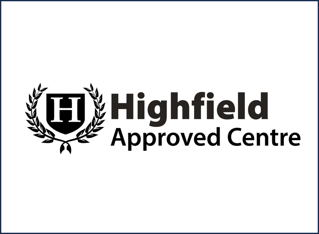 Highfields Logo