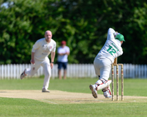 Sport Structures Independently Assesses the Current State of Cricket
