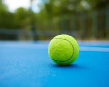 From the Tennis Court to a Career Path: How Volunteering Led Iman to Community Sport