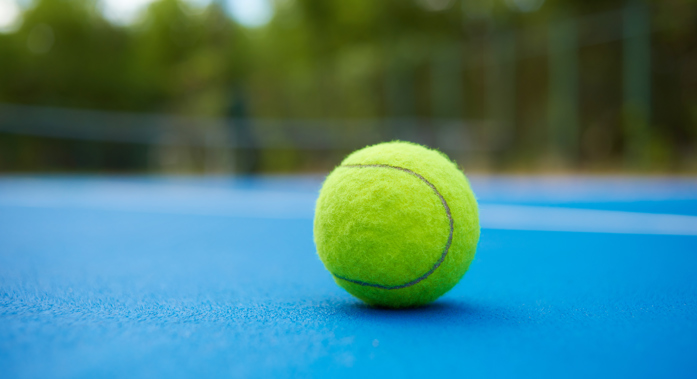 From the Tennis Court to a Career Path: How Volunteering Led Iman to Community Sport