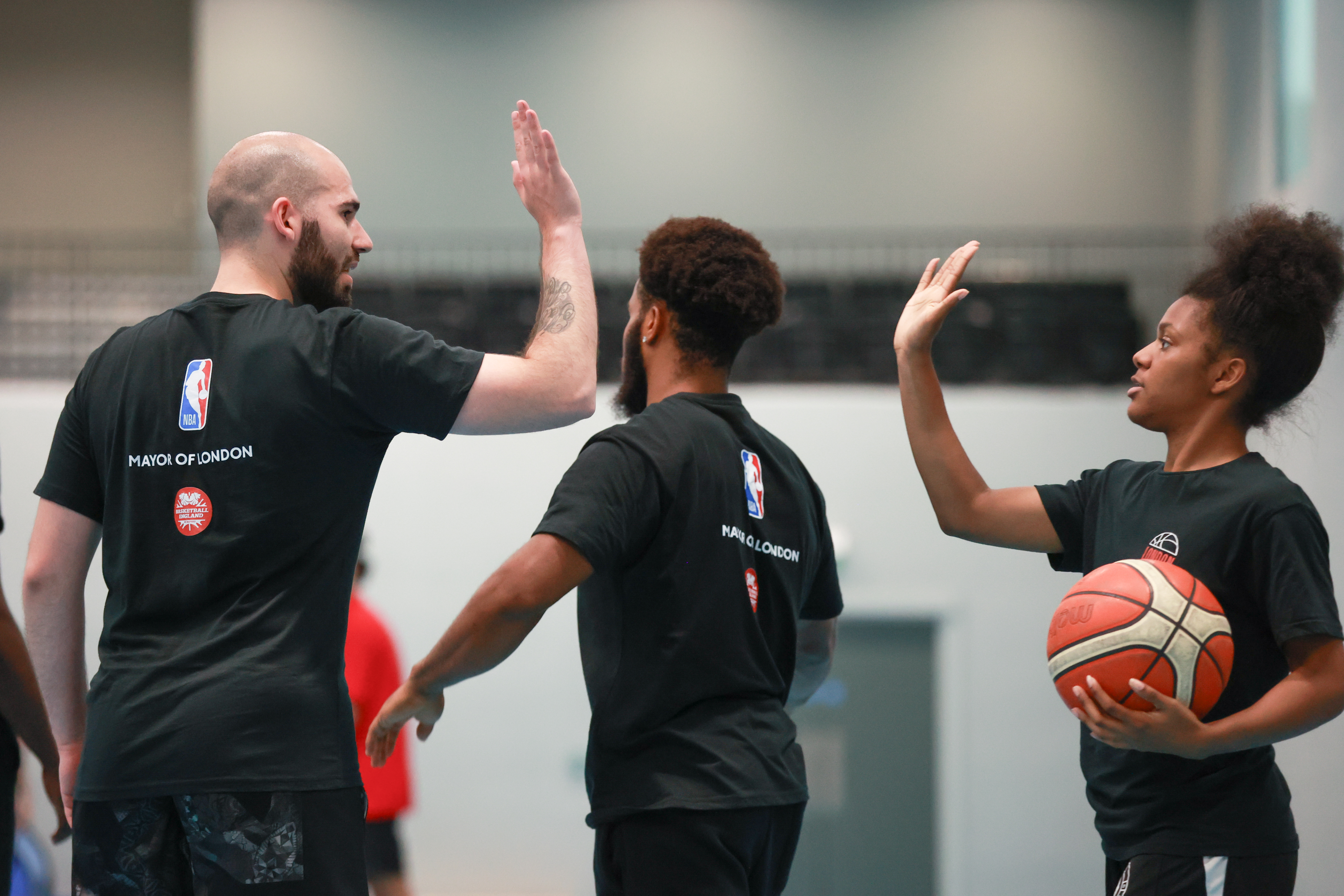 Basketball Coaching Courses