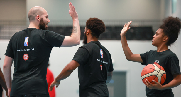 Basketball Coaching Courses