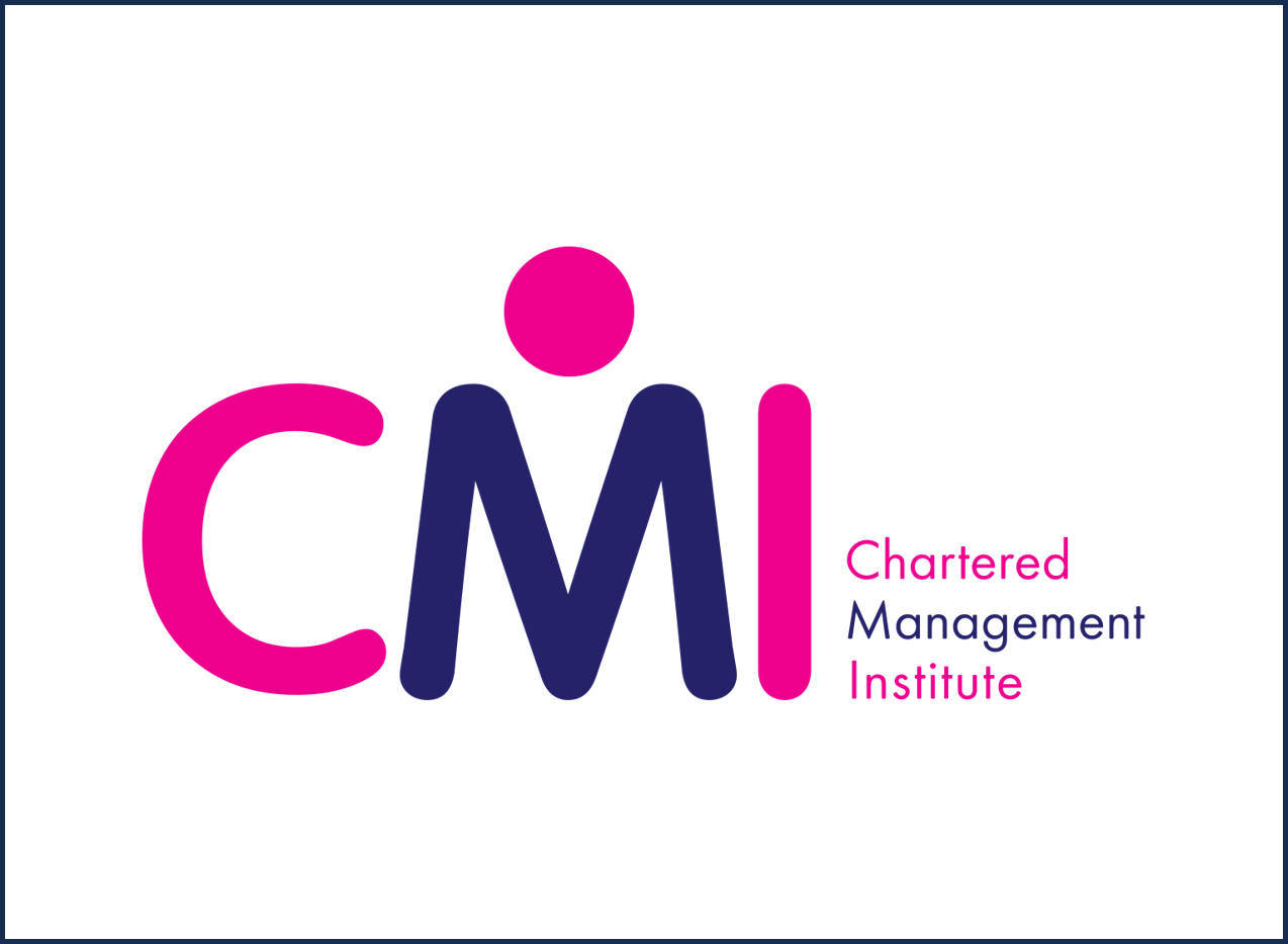 Chartered Management Institute Logo