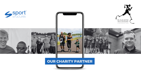 Beyond the Finish Line: How Sport Structures and the Richard Whitehead Foundation Shaped a Legacy of Empowerment