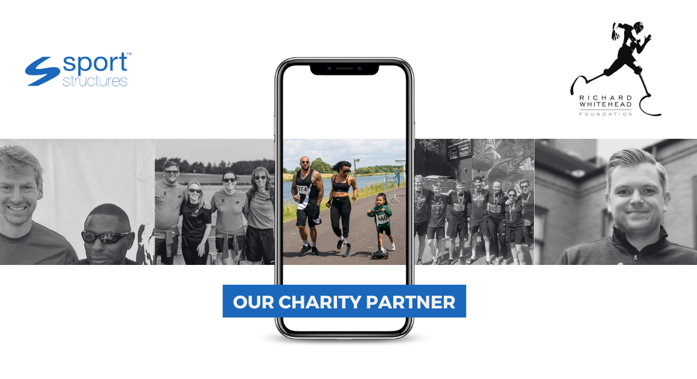 Beyond the Finish Line: How Sport Structures and the Richard Whitehead Foundation Shaped a Legacy of Empowerment