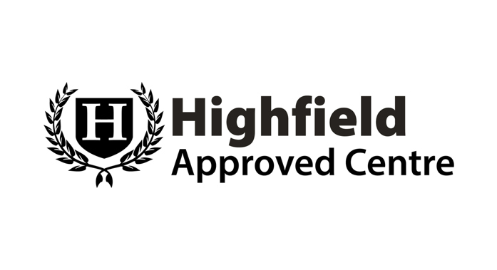 Newly Approved centre of Highfield Qualifications