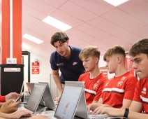 Sport Structures Achieves Excellent Results in Apprenticeship Audit