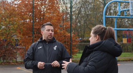 Research and Insight in Sport: Asking the Right Questions