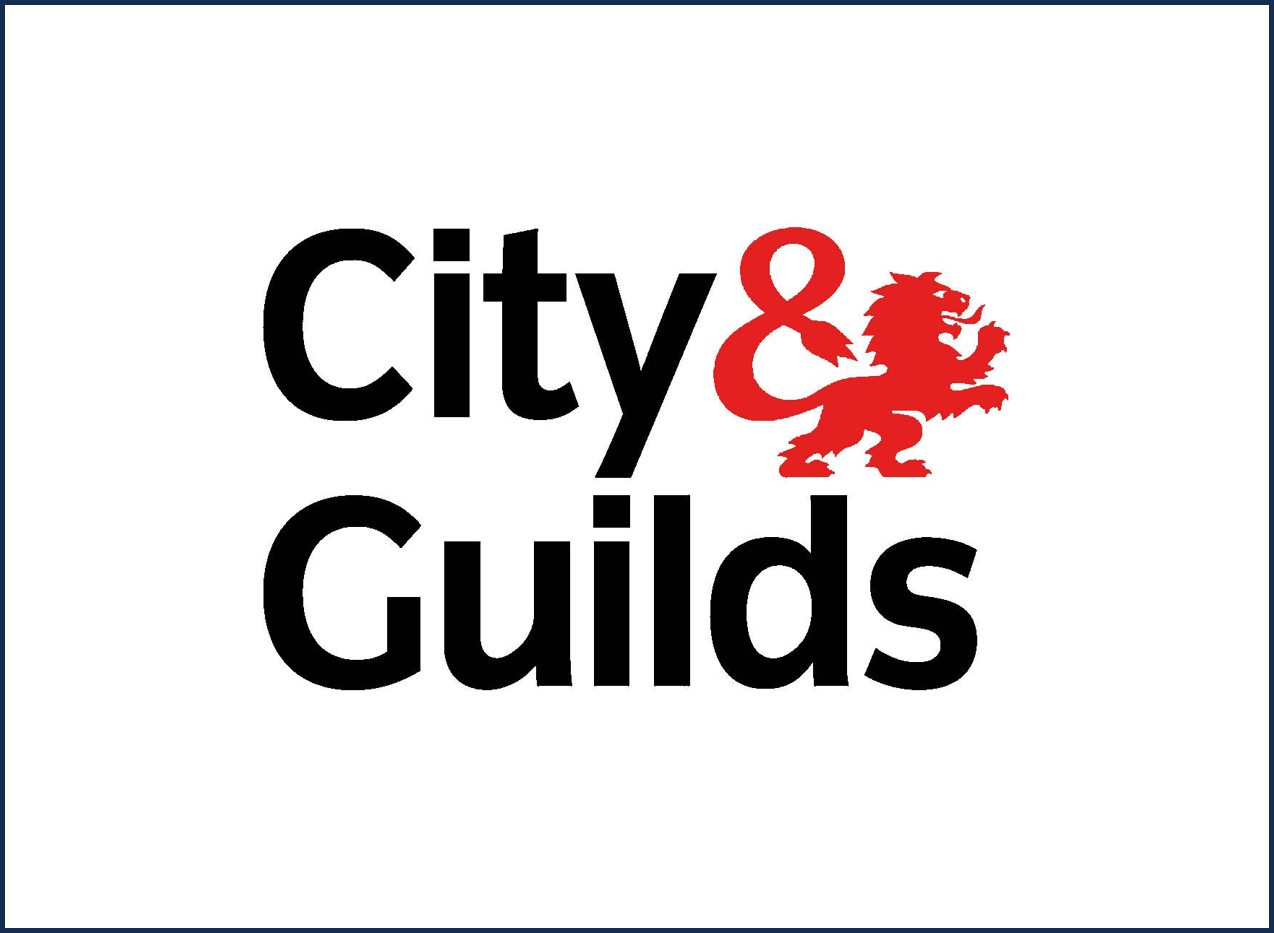 City and Guilds Logo