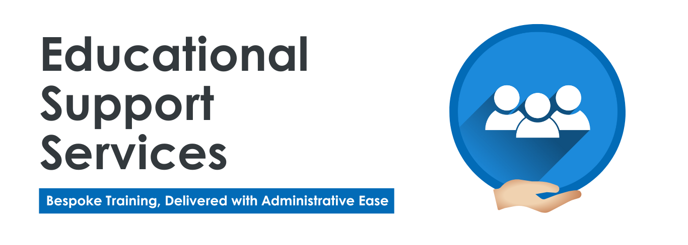 Educational Support Services
Banner Image
