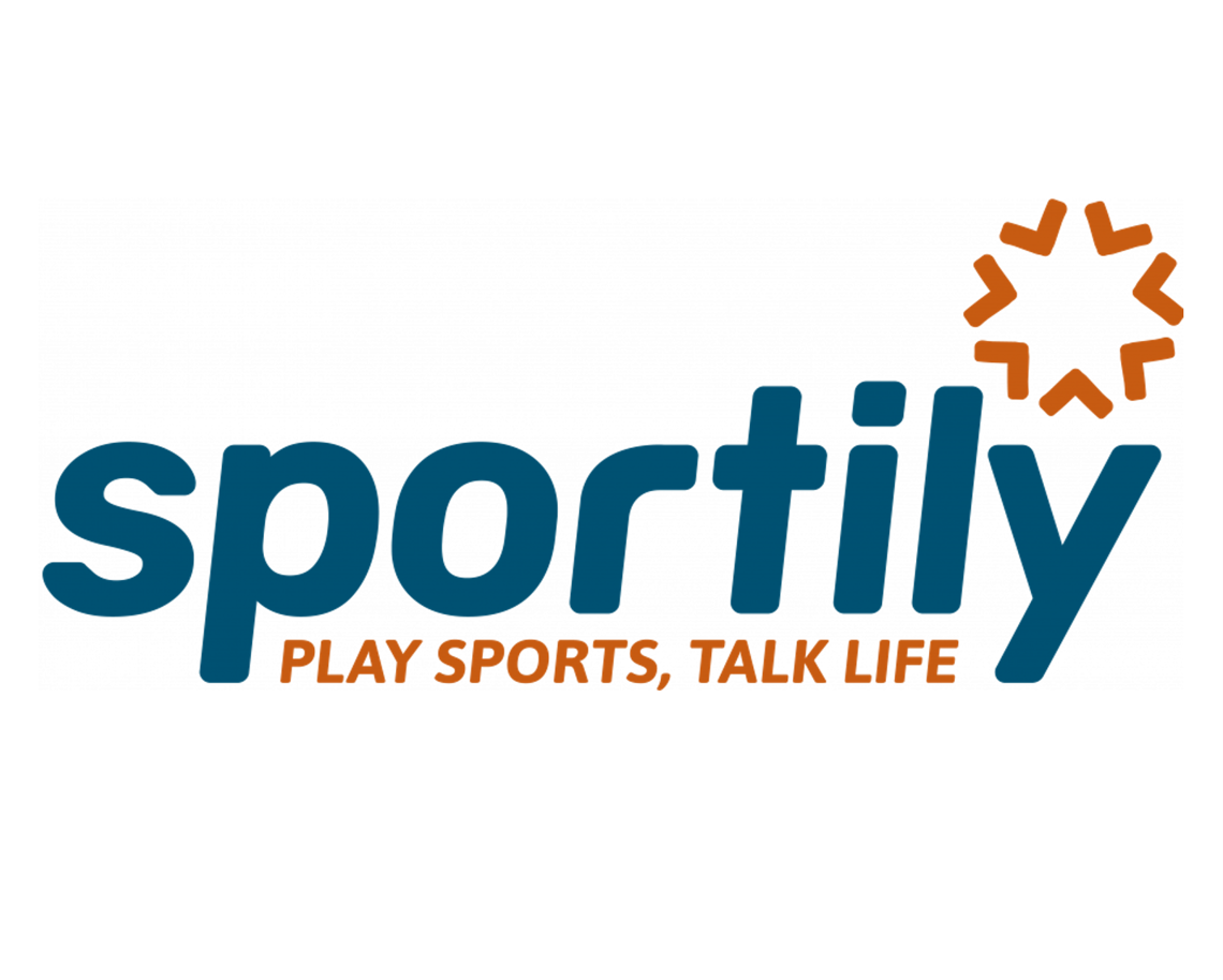 Sportily Logo