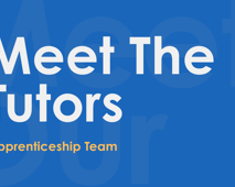 Meet the Tutors, Paving the Way for Sports Leaders