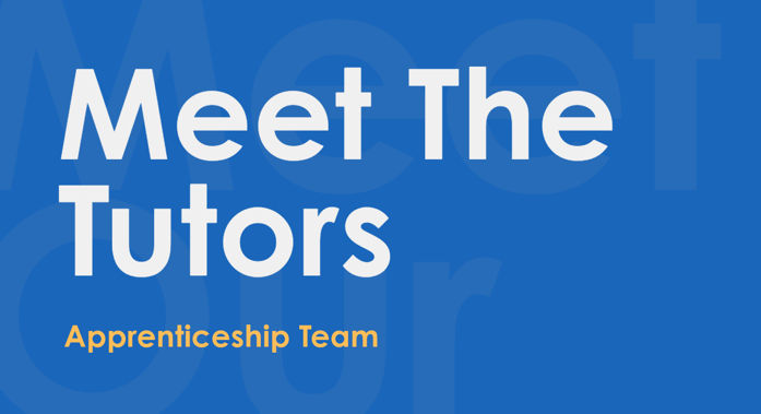 Meet the Tutors, Paving the Way for Sports Leaders