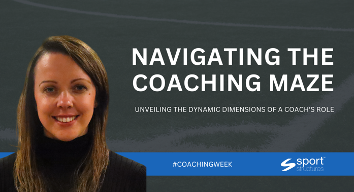 Navigating the Coaching Maze