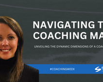 Navigating the Coaching Maze