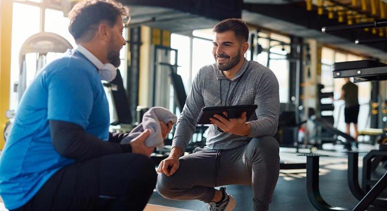 Personal Trainer Apprenticeship Standard