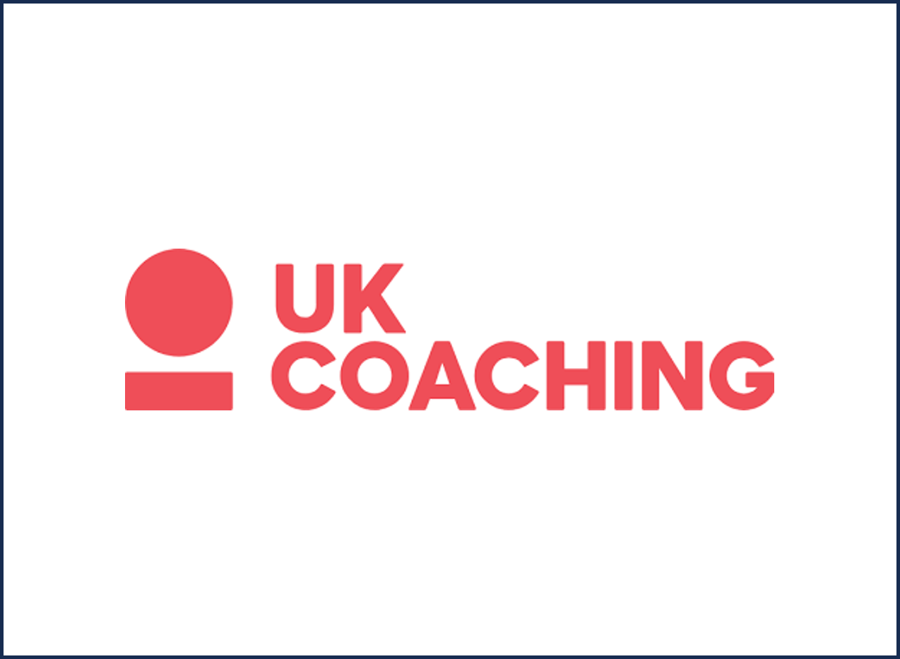 UK Coaching Logo